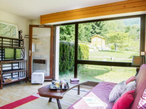  Holiday Home Les Pelarnys  Шамони